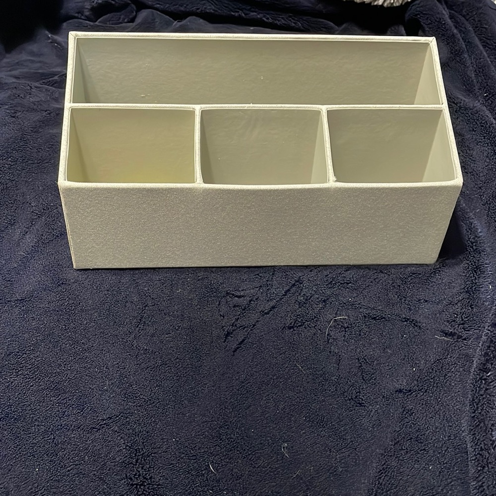 Desk Organizer